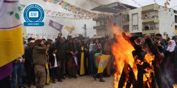 Welatiyên Farqînê: Gavavêtin dora dewletê ye