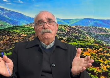 Mûsa Kûlû: Vengdayîşê Ocalanî şaran rê ju roştî ya