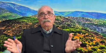 Mûsa Kûlû: Vengdayîşê Ocalanî şaran rê ju roştî ya