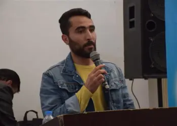 Nasir Yagiz teslîmê Tirkîya ame kerdene