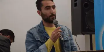 Nasir Yagiz teslîmê Tirkîya ame kerdene