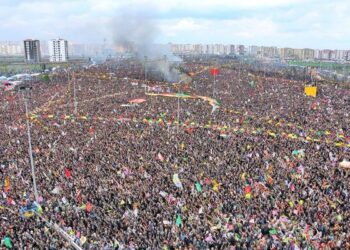 Qedexeyan ra heta qadanê xoverdayîşî yê Newroze