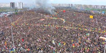 Qedexeyan ra heta qadanê xoverdayîşî yê Newroze