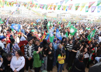 Ji Nisêbînê bang kirin: Banga Ocalan gavek gelek mezin e