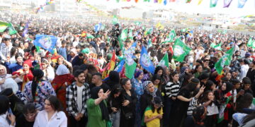 Ji Nisêbînê bang kirin: Banga Ocalan gavek gelek mezin e