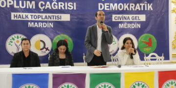 Bayindir: Dem dema gavavêtina Meclisê ye