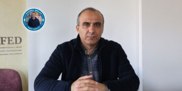 ‘Pêwîst e dewlet li gorî vê peyamê gav biavêje’