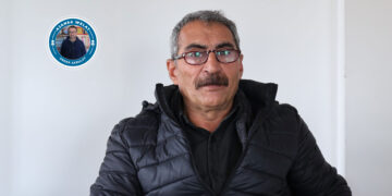 ‘No vengdayîş gamêka tarîxî ya’