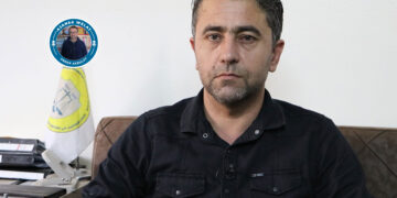 Xalid Omer: Hevpeyman konaxeke nû ye