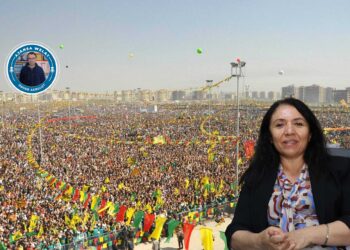 Amed seba Newroza tarixî amade yo