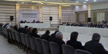 Civîna di navbera PYD û ENKSê de bi dawî bû