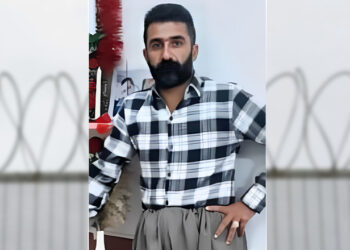 Rejîmê Îranî kurdêko bîn destbend kerd