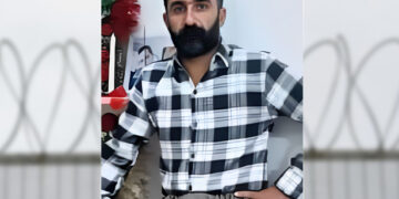 Rejîmê Îranî kurdêko bîn destbend kerd