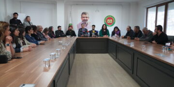 Raporê hepisxaneyan: Kurdkî û dermankerdişî ra astengî vejenê