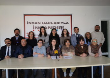 Rapora binpêkirinên mafan a girtîgehên Kirşehîrê hat eşkerekirin