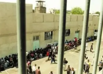 Di meha Sibatê de 82 welatiyên Kurd li Îranê hatine binçavkirin