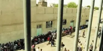 Di meha Sibatê de 82 welatiyên Kurd li Îranê hatine binçavkirin