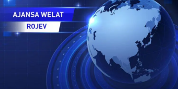 ROJEVA 15ê ADARA 2025an