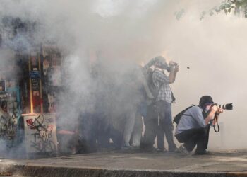 ‘Polîs bi komplo ma sey çalakger nîşan da’