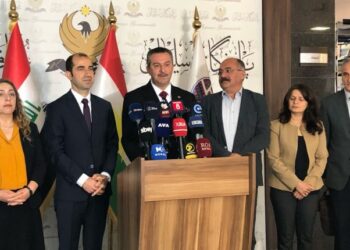 Heval Ebûbekîr: Divê her Kurd piştgiriya pêvajoyê bike