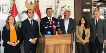 Heval Ebûbekîr: Divê her Kurd piştgiriya pêvajoyê bike