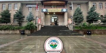 Li Mûşê Midûriyeta Xizmetên Jin û Malbatê hat vekirin