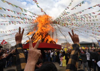 Ji Sertê bang kir: Divê Rêberê Gelê Kurd Abdullah Ocalan azad bibe