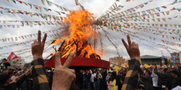 Ji Sertê bang kir: Divê Rêberê Gelê Kurd Abdullah Ocalan azad bibe