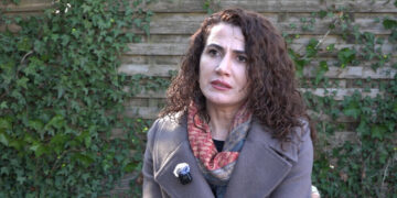 Sumeyye Boz: Ma do seba komelkîkerdişê haştîye waran de bê