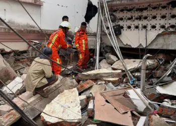 Zêdeyî Hezar û 700 kes li Myanmar û Taylandê mirin