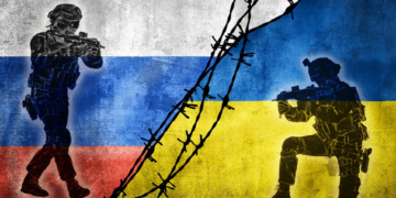 Amerîka Ukrayna rê hetkarîya îstîxbaratî  birnaye