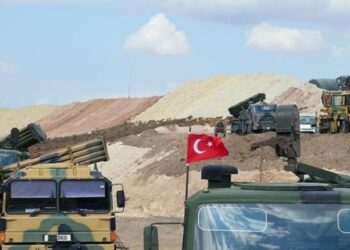 Parlamenterê Iraqî waşt Tirkîya Herêma Kurdîstanî ra vejîya