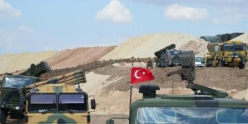 Parlamenterê Iraqî waşt Tirkîya Herêma Kurdîstanî ra vejîya