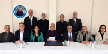 Welatijê Amedî: Vîr û bawerîya ma bi Serek Ocalan est a