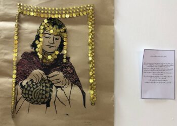 ‘Ti ziwan sey ziwanê kurdkî şîrîn nîyo’