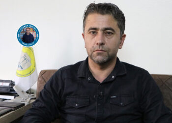 ‘Êdî hêrişê Dewleta Tirk yeno maneyê hêrişê Sûrîye’