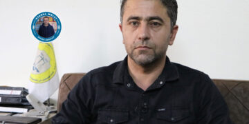 ‘Êdî hêrişê Dewleta Tirk yeno maneyê hêrişê Sûrîye’