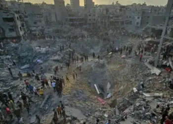 Di rojan de 130 filîstînijî ameyê kiştene