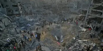 Di rojan de 130 filîstînijî ameyê kiştene