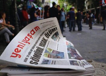 Belavkara Yenî Yaşamê û xwişka xwe hatin binçavkirin