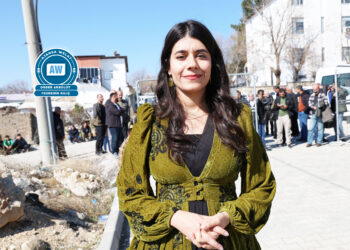 ‘Banga Abdullah Ocalan çarenûsa gelan e’