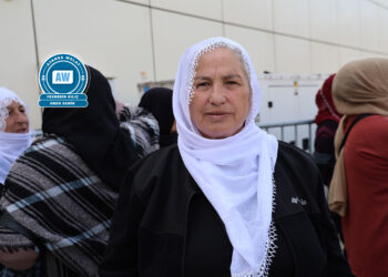 ‘Banga Abdullah Ocalan dê aştiyê bîne’