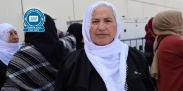 ‘Banga Abdullah Ocalan dê aştiyê bîne’