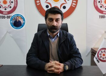 ‘Çareseriya esasî pêşxistina azadî û demokrasiyê ye’