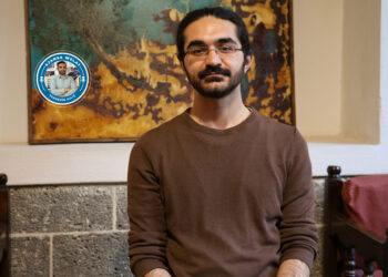 ‘Ku ciwan bi rêxistin bin dê karibin bibin pêşengê pêvajoyê’