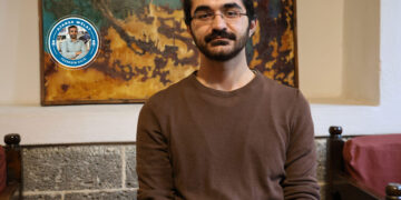 ‘Ku ciwan bi rêxistin bin dê karibin bibin pêşengê pêvajoyê’