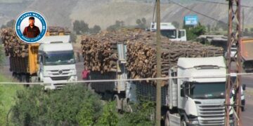 ‘Qanûnên xwezayê û sewalan li Şirnexê ne derbasdar in’