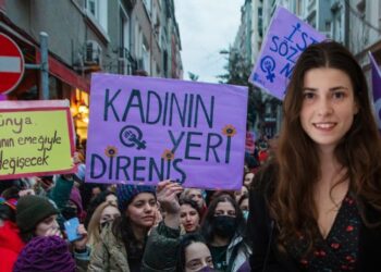 ‘Waştişê ma yê aştîye est o’