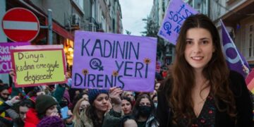 ‘Waştişê ma yê aştîye est o’