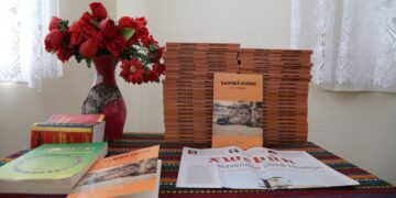 Komkerdişê romanê ‘Lawikê Gund’ vera îtîraz ame kerdiş